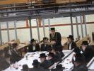 יארצייט פון כ"ק אדמו"ר בעל ויחי יוסף מפאפא זצ"ל איבער די גארער וועלט