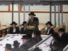 יארצייט פון כ"ק אדמו"ר בעל ויחי יוסף מפאפא זצ"ל איבער די גארער וועלט