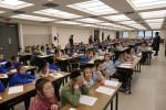 יארצייט פון כ"ק אדמו"ר בעל ויחי יוסף מפאפא זצ"ל איבער די גארער וועלט