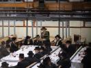 יארצייט פון כ"ק אדמו"ר בעל ויחי יוסף מפאפא זצ"ל איבער די גארער וועלט