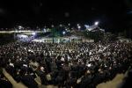מסע 'נפשי איויתיך' בראשות הרה"צ רבי אלימלך בידערמאן שליט"א למסיימים הזוה"ק החודשי
