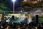 מסע 'נפשי איויתיך' בראשות הרה"צ רבי אלימלך בידערמאן שליט"א למסיימים הזוה"ק החודשי