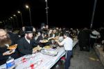 מסע 'נפשי איויתיך' בראשות הרה"צ רבי אלימלך בידערמאן שליט"א למסיימים הזוה"ק החודשי