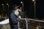 מסע 'נפשי איויתיך' בראשות הרה"צ רבי אלימלך בידערמאן שליט"א למסיימים הזוה"ק החודשי