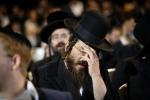 מסע 'נפשי איויתיך' בראשות הרה"צ רבי אלימלך בידערמאן שליט"א למסיימים הזוה"ק החודשי