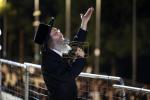מסע 'נפשי איויתיך' בראשות הרה"צ רבי אלימלך בידערמאן שליט"א למסיימים הזוה"ק החודשי