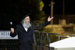 מסע 'נפשי איויתיך' בראשות הרה"צ רבי אלימלך בידערמאן שליט"א למסיימים הזוה"ק החודשי