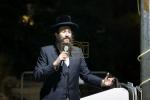 מסע 'נפשי איויתיך' בראשות הרה"צ רבי אלימלך בידערמאן שליט"א למסיימים הזוה"ק החודשי