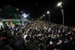 מסע 'נפשי איויתיך' בראשות הרה"צ רבי אלימלך בידערמאן שליט"א למסיימים הזוה"ק החודשי