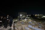 מסע 'נפשי איויתיך' בראשות הרה"צ רבי אלימלך בידערמאן שליט"א למסיימים הזוה"ק החודשי