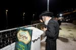מסע 'נפשי איויתיך' בראשות הרה"צ רבי אלימלך בידערמאן שליט"א למסיימים הזוה"ק החודשי
