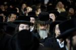 מסע 'נפשי איויתיך' בראשות הרה"צ רבי אלימלך בידערמאן שליט"א למסיימים הזוה"ק החודשי