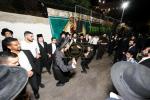 מסע 'נפשי איויתיך' בראשות הרה"צ רבי אלימלך בידערמאן שליט"א למסיימים הזוה"ק החודשי