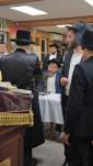 ניקלשבורג'ע רבי ביי די עבודת הקודש