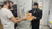 ניקלשבורג'ע רבי ביי די עבודת הקודש