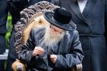 מעמד שחיטת הכבש אין מחנה ישיבת סערדאהעלי, אין שפיץ פון כ"ק אדמו"ר מסערדאהעלי שליט"א 