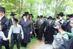פולע בילדער פון כ"ק אדמו"ר מסאטמאר שליט"א דאנערשטאג ואתחנן -מאנטאג עקב
