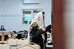 פולע בילדער פון כ"ק אדמו"ר מסאטמאר שליט"א דאנערשטאג ואתחנן -מאנטאג עקב