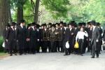 פולע בילדער פון כ"ק אדמו"ר מסאטמאר שליט"א דאנערשטאג ואתחנן -מאנטאג עקב