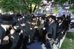 פולע בילדער פון כ"ק אדמו"ר מסאטמאר שליט"א דאנערשטאג ואתחנן -מאנטאג עקב