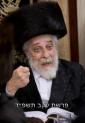 Main image for דברות קודש פון כ"ק אדמו"ר מליסקא שליט"א על פרשת השבוע - פרשת עקב