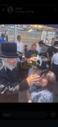 נאך בילדער און ווידיאוס פון כלל ישראל שוהל