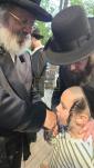 נאך בילדער און ווידיאוס פון כלל ישראל שוהל