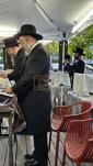 נאך בילדער און ווידיאוס פון כלל ישראל שוהל