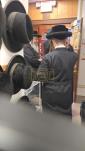 נאך בילדער און ווידיאוס פון כלל ישראל שוהל