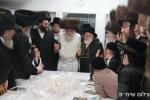 כ"ק אדמו"ר ממבקשי אמונה שליט"א אויף אפרו אין דאבוס שווייץ 