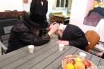 כ"ק אדמו"ר ממבקשי אמונה שליט"א אויף אפרו אין דאבוס שווייץ 