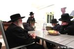 כ"ק אדמו"ר ממבקשי אמונה שליט"א אויף אפרו אין דאבוס שווייץ 
