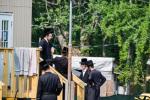 א בליק לייוו באזוכט אין מחנה ישיבת סערדאהעלי אין מאנטיסעלא 
