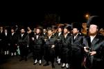 "חכם עדיף מנביא" שיטת הרה"ק מסאטמאר זי"ע ווערט אנערקערט ביי גאנץ כלל ישראל ווען גדולי ישראל זעצן פאר צו מוחה ביים תפיסה ווי די בחורים וועלעכע ווילן זיך נישט מתגייס זיין זיצן 