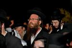 "חכם עדיף מנביא" שיטת הרה"ק מסאטמאר זי"ע ווערט אנערקערט ביי גאנץ כלל ישראל ווען גדולי ישראל זעצן פאר צו מוחה ביים תפיסה ווי די בחורים וועלעכע ווילן זיך נישט מתגייס זיין זיצן 