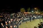 "חכם עדיף מנביא" שיטת הרה"ק מסאטמאר זי"ע ווערט אנערקערט ביי גאנץ כלל ישראל ווען גדולי ישראל זעצן פאר צו מוחה ביים תפיסה ווי די בחורים וועלעכע ווילן זיך נישט מתגייס זיין זיצן 