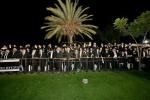 "חכם עדיף מנביא" שיטת הרה"ק מסאטמאר זי"ע ווערט אנערקערט ביי גאנץ כלל ישראל ווען גדולי ישראל זעצן פאר צו מוחה ביים תפיסה ווי די בחורים וועלעכע ווילן זיך נישט מתגייס זיין זיצן 