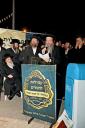 "חכם עדיף מנביא" שיטת הרה"ק מסאטמאר זי"ע ווערט אנערקערט ביי גאנץ כלל ישראל ווען גדולי ישראל זעצן פאר צו מוחה ביים תפיסה ווי די בחורים וועלעכע ווילן זיך נישט מתגייס זיין זיצן 