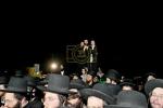 "חכם עדיף מנביא" שיטת הרה"ק מסאטמאר זי"ע ווערט אנערקערט ביי גאנץ כלל ישראל ווען גדולי ישראל זעצן פאר צו מוחה ביים תפיסה ווי די בחורים וועלעכע ווילן זיך נישט מתגייס זיין זיצן 