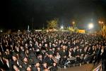 "חכם עדיף מנביא" שיטת הרה"ק מסאטמאר זי"ע ווערט אנערקערט ביי גאנץ כלל ישראל ווען גדולי ישראל זעצן פאר צו מוחה ביים תפיסה ווי די בחורים וועלעכע ווילן זיך נישט מתגייס זיין זיצן 
