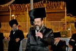 "חכם עדיף מנביא" שיטת הרה"ק מסאטמאר זי"ע ווערט אנערקערט ביי גאנץ כלל ישראל ווען גדולי ישראל זעצן פאר צו מוחה ביים תפיסה ווי די בחורים וועלעכע ווילן זיך נישט מתגייס זיין זיצן 
