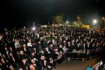 "חכם עדיף מנביא" שיטת הרה"ק מסאטמאר זי"ע ווערט אנערקערט ביי גאנץ כלל ישראל ווען גדולי ישראל זעצן פאר צו מוחה ביים תפיסה ווי די בחורים וועלעכע ווילן זיך נישט מתגייס זיין זיצן 