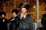 "חכם עדיף מנביא" שיטת הרה"ק מסאטמאר זי"ע ווערט אנערקערט ביי גאנץ כלל ישראל ווען גדולי ישראל זעצן פאר צו מוחה ביים תפיסה ווי די בחורים וועלעכע ווילן זיך נישט מתגייס זיין זיצן 