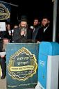 "חכם עדיף מנביא" שיטת הרה"ק מסאטמאר זי"ע ווערט אנערקערט ביי גאנץ כלל ישראל ווען גדולי ישראל זעצן פאר צו מוחה ביים תפיסה ווי די בחורים וועלעכע ווילן זיך נישט מתגייס זיין זיצן 