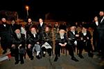 "חכם עדיף מנביא" שיטת הרה"ק מסאטמאר זי"ע ווערט אנערקערט ביי גאנץ כלל ישראל ווען גדולי ישראל זעצן פאר צו מוחה ביים תפיסה ווי די בחורים וועלעכע ווילן זיך נישט מתגייס זיין זיצן 