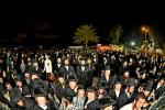 "חכם עדיף מנביא" שיטת הרה"ק מסאטמאר זי"ע ווערט אנערקערט ביי גאנץ כלל ישראל ווען גדולי ישראל זעצן פאר צו מוחה ביים תפיסה ווי די בחורים וועלעכע ווילן זיך נישט מתגייס זיין זיצן 