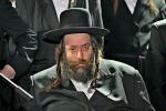 "חכם עדיף מנביא" שיטת הרה"ק מסאטמאר זי"ע ווערט אנערקערט ביי גאנץ כלל ישראל ווען גדולי ישראל זעצן פאר צו מוחה ביים תפיסה ווי די בחורים וועלעכע ווילן זיך נישט מתגייס זיין זיצן 