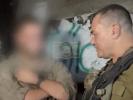 Main image for צה"ל לויבט אויס א סאלדאט וואס האט אפגעהאלטן א טעראריסטישע אטאקע