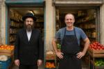כ"ק ראב"ד סקווירא שליט"א - מעג מען קויפן ביי א גוי ווען סי איז דא א איד וואס פארקויפט 