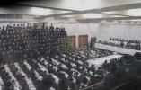 יארצייט פון הרה"ק מפאפא זי"ע בצל בנו כ"ק אדמו"ר מפאפא שליט"א 